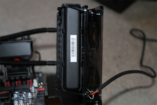 Illustration for article titled Thermaltake Level 10 Chassis Review: Can BMW Change PC Design?
